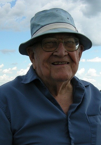 Obituary of Dr. Merle C. Bah