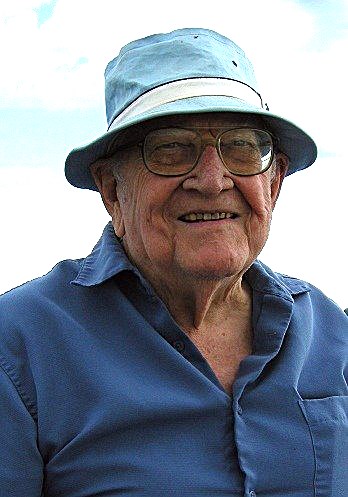 Obituary of Dr. Merle C. Bah