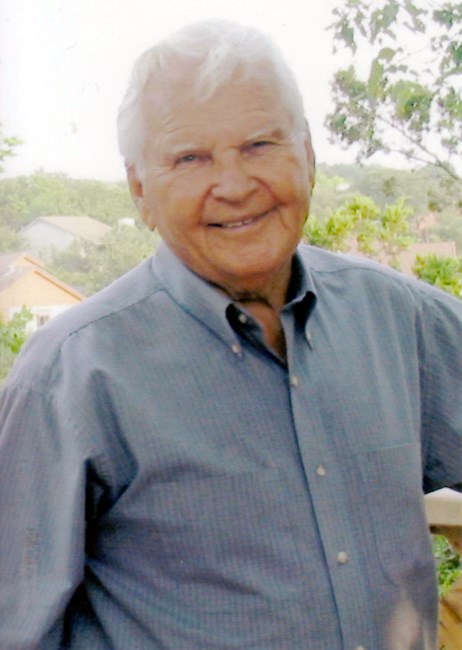Obituario de Walter "Bud" Conrad Swanson