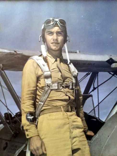 Avis de décès de Richard Lee McNeely