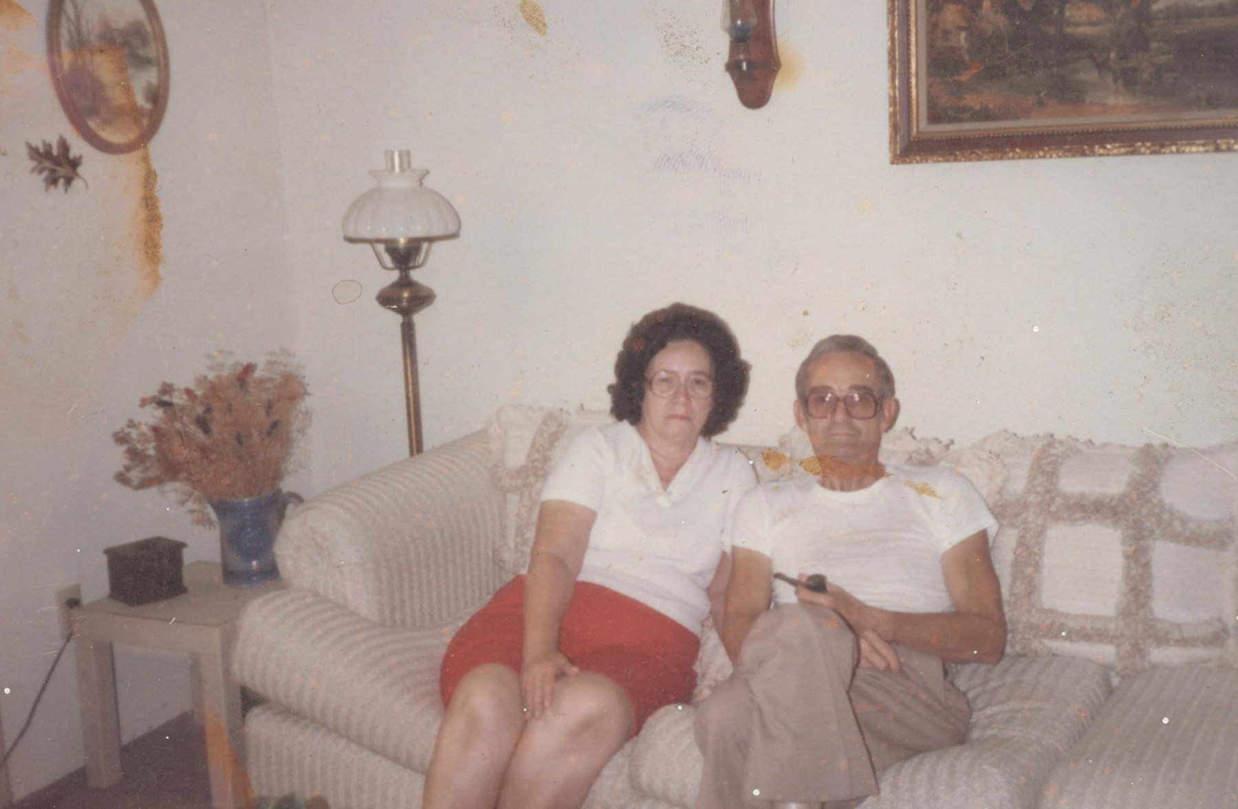 Obituary of Joyce Jeanette Garner