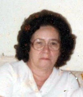 Obituario de Joyce Jeanette Garner