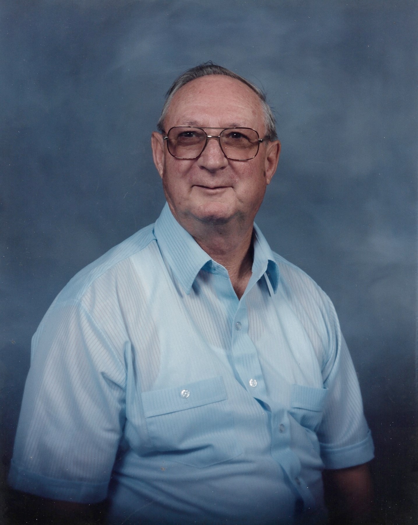 Henry Rogers Todd Obituary Leeds, AL
