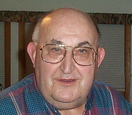 Obituary of Michael Holubec