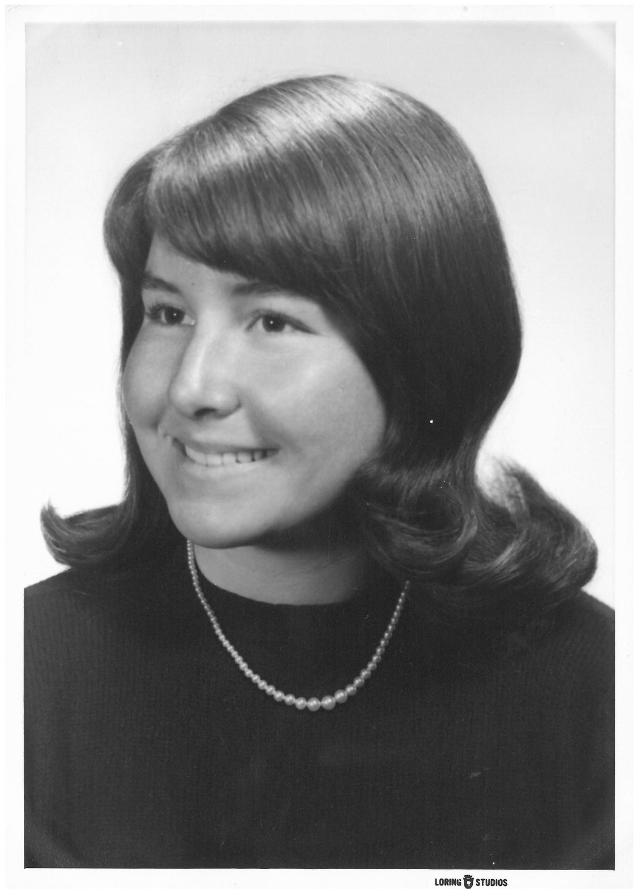 Obituary of Diane Marie Richard