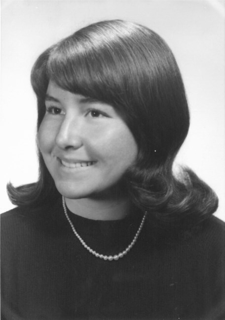 Obituary of Diane Marie Richard