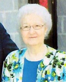 Obituary of Patty H. Carter