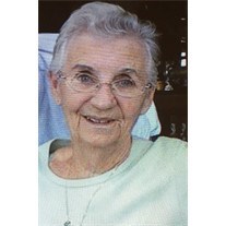 Obituary of Margaret Ellen Corrigan
