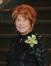 Obituary of Elizabeth C. McCann