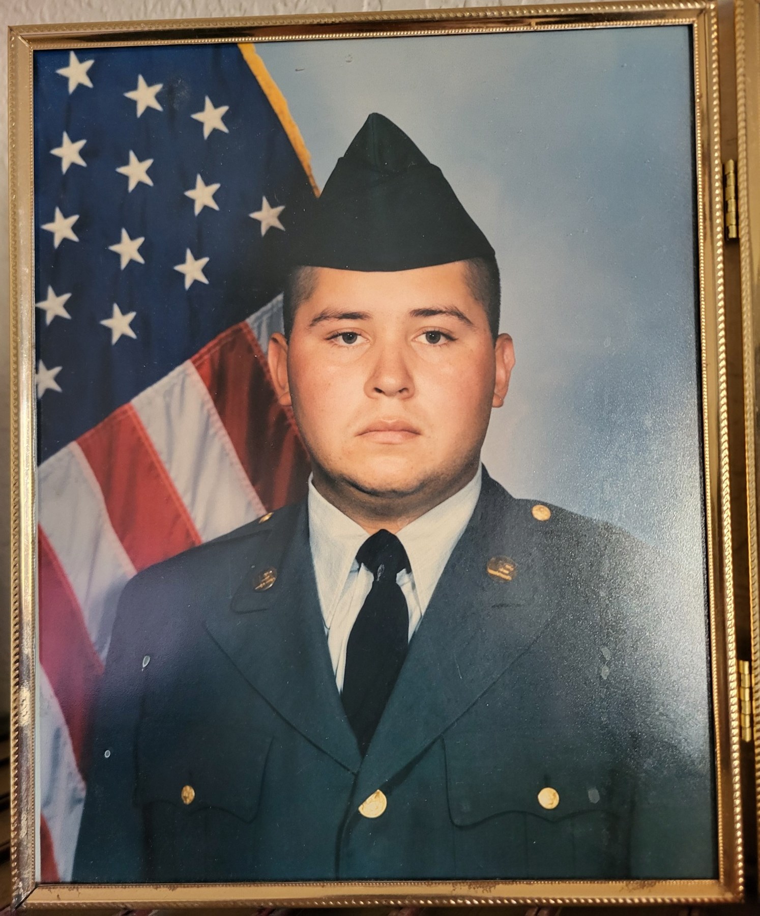 Erik Lopez Chavez Obituary El Paso, TX