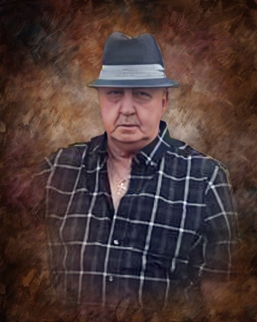 Obituary of Lupe Tony Flores