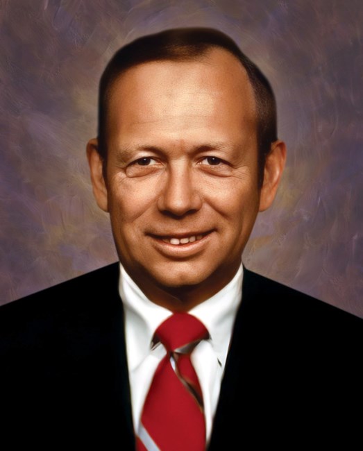 Obituary of James Wiley Harvey