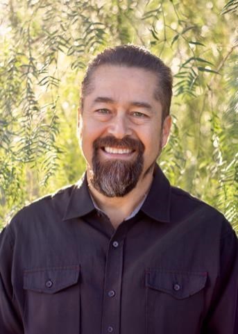 Obituary of Jose Antonio Gudino