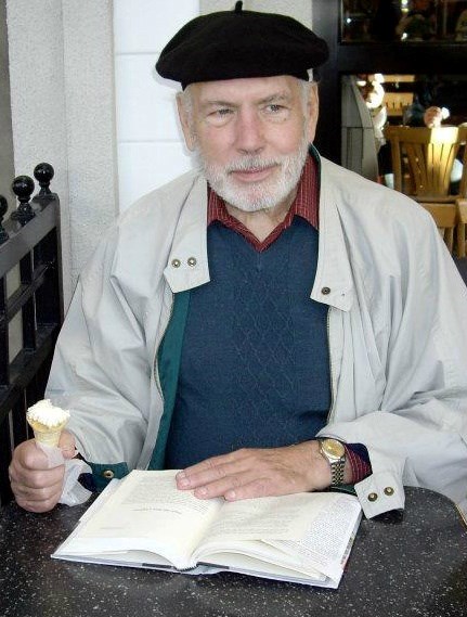 Obituary of Maurits Van Smith