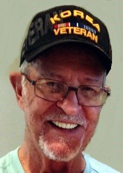 Obituary of James Howard Richardson