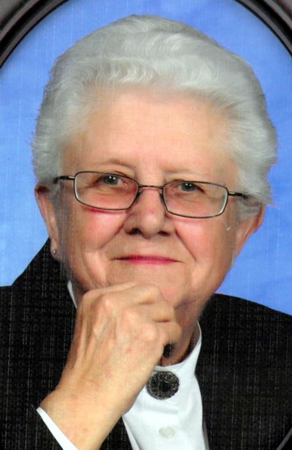 Obituary of Ms. Martha Stoerner