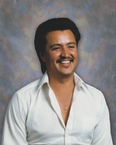 Obituary of Javier Rodriguez Rubio