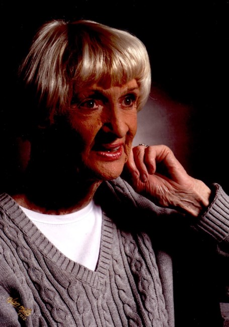 Obituary of Virginia A. Martin