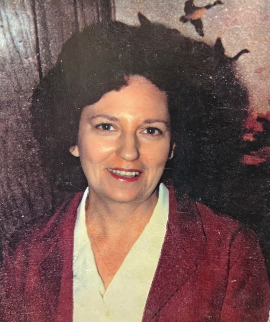 Obituary of Shirley Jean Wallis