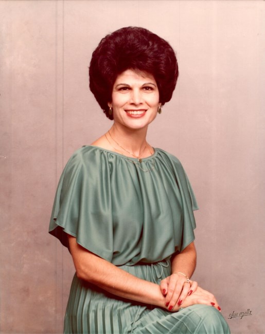 Obituary of Vittoria Turo