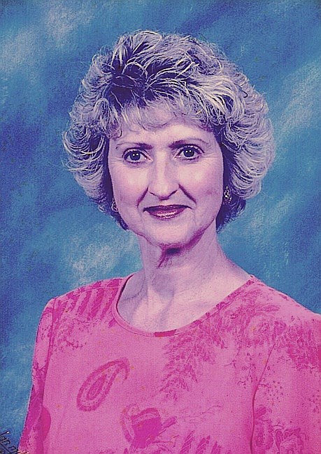 Obituary of Norma Carol Boyd Gable