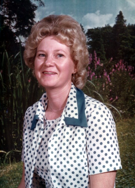 Avis de décès de Catherine S. Crane