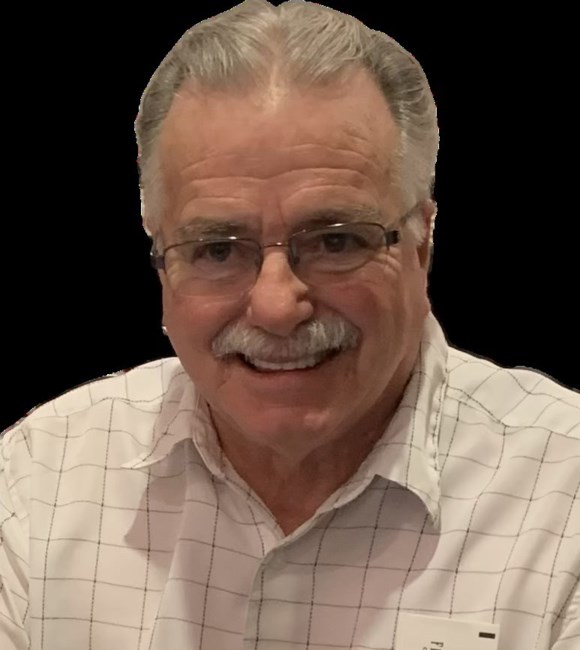 Obituary of Dennis Gordon Rowland