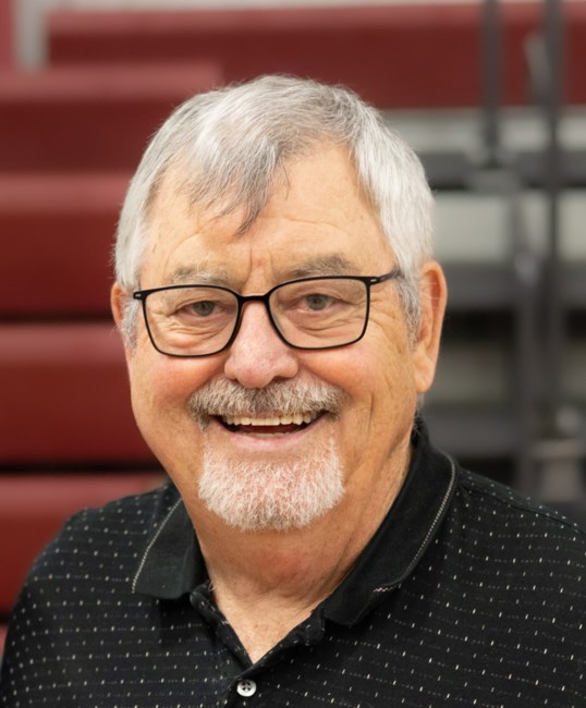 Obituary of Edward Carl Grady