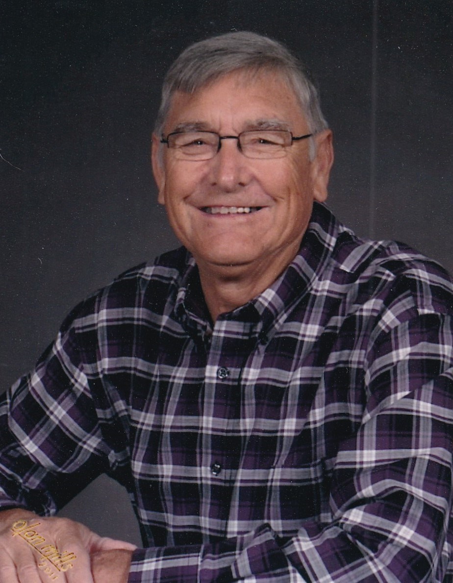 Obituary of Jimmy Keith Penny