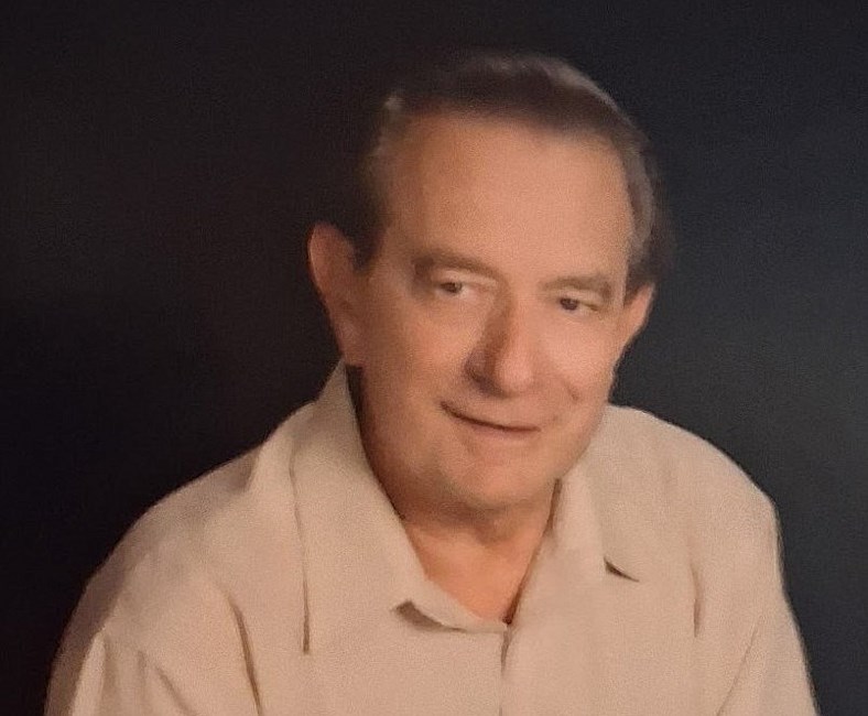 Obituary of Dennis C. Joss