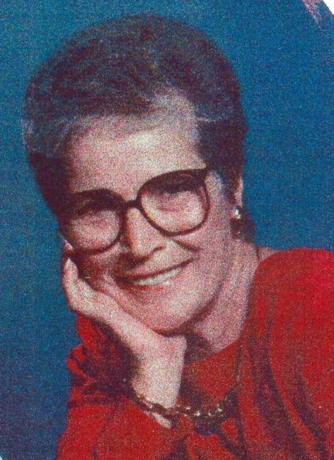 Obituary of Rosaria Diebold