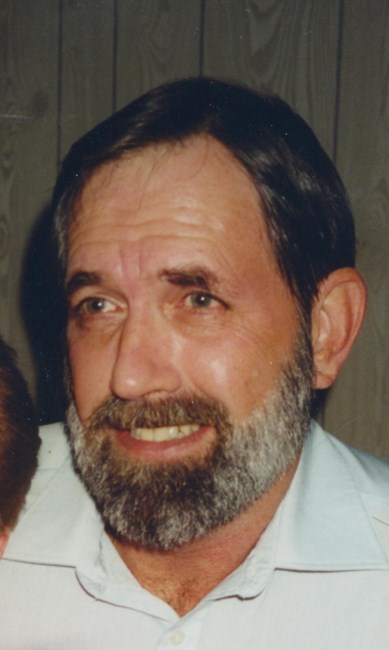 Obituary of Henry Dee "Bubba" Wienken