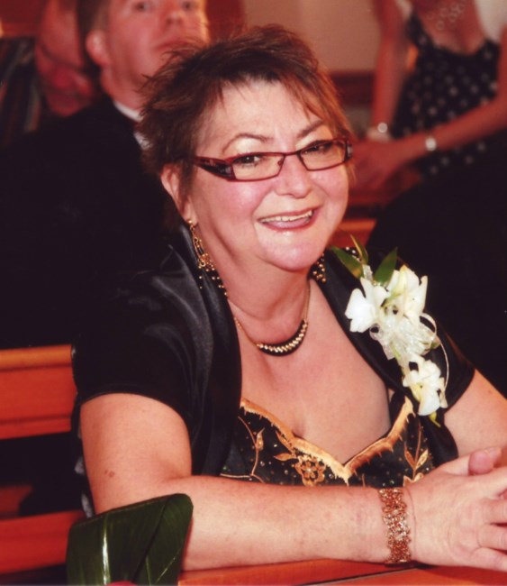 Obituary of Mme Lise Bujold