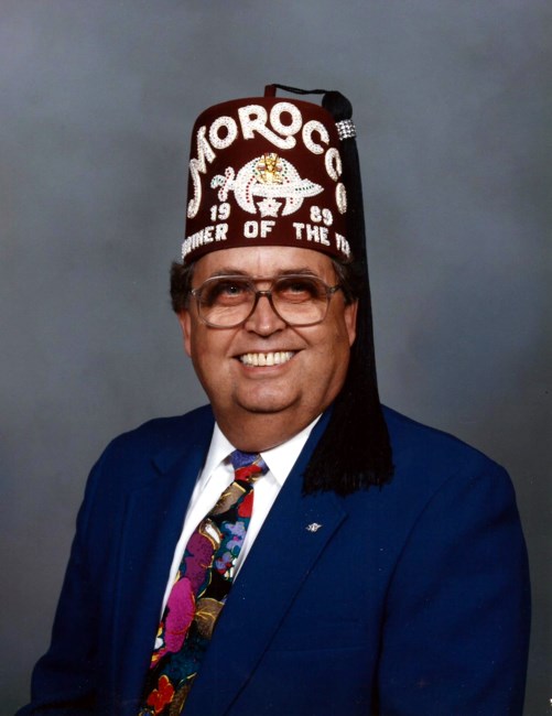 Obituary of Tony Nathaniel Rogers