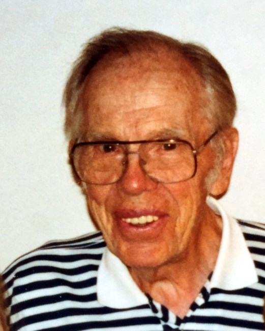 Obituary of Leo Edward Laskowski