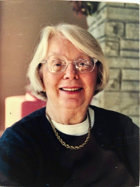 Obituary of Barbara Ann Flynn