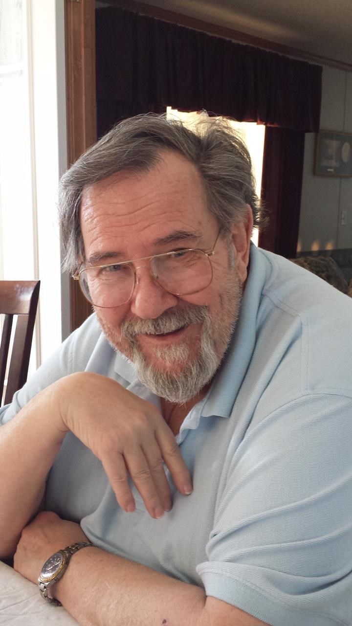 Obituary of James Warren Sanders