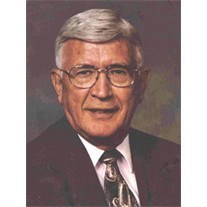 Obituary of Donald H. Anderson