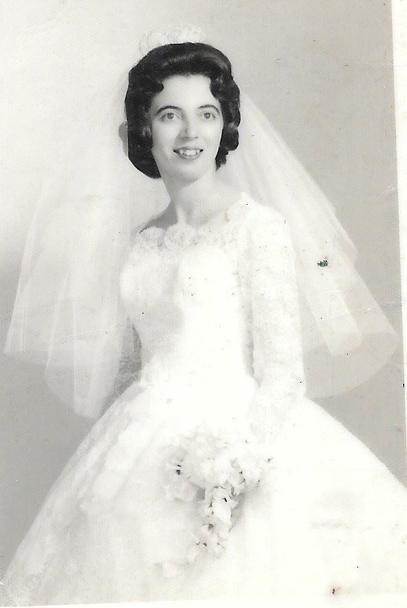 Obituary of Sandra W. Whiteside