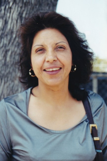 Obituary of Imelda Garcia