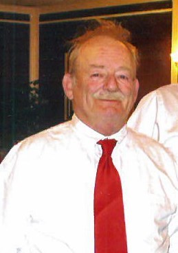 Obituary of Robert Theodore Smith