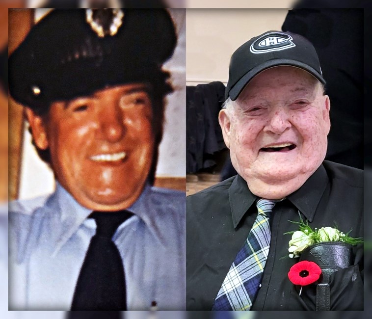 Obituary of Norman Leonard Cardiff