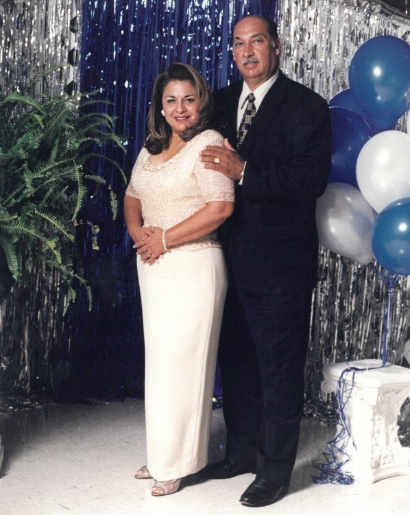 Obituary of Joel Gonzales Flores