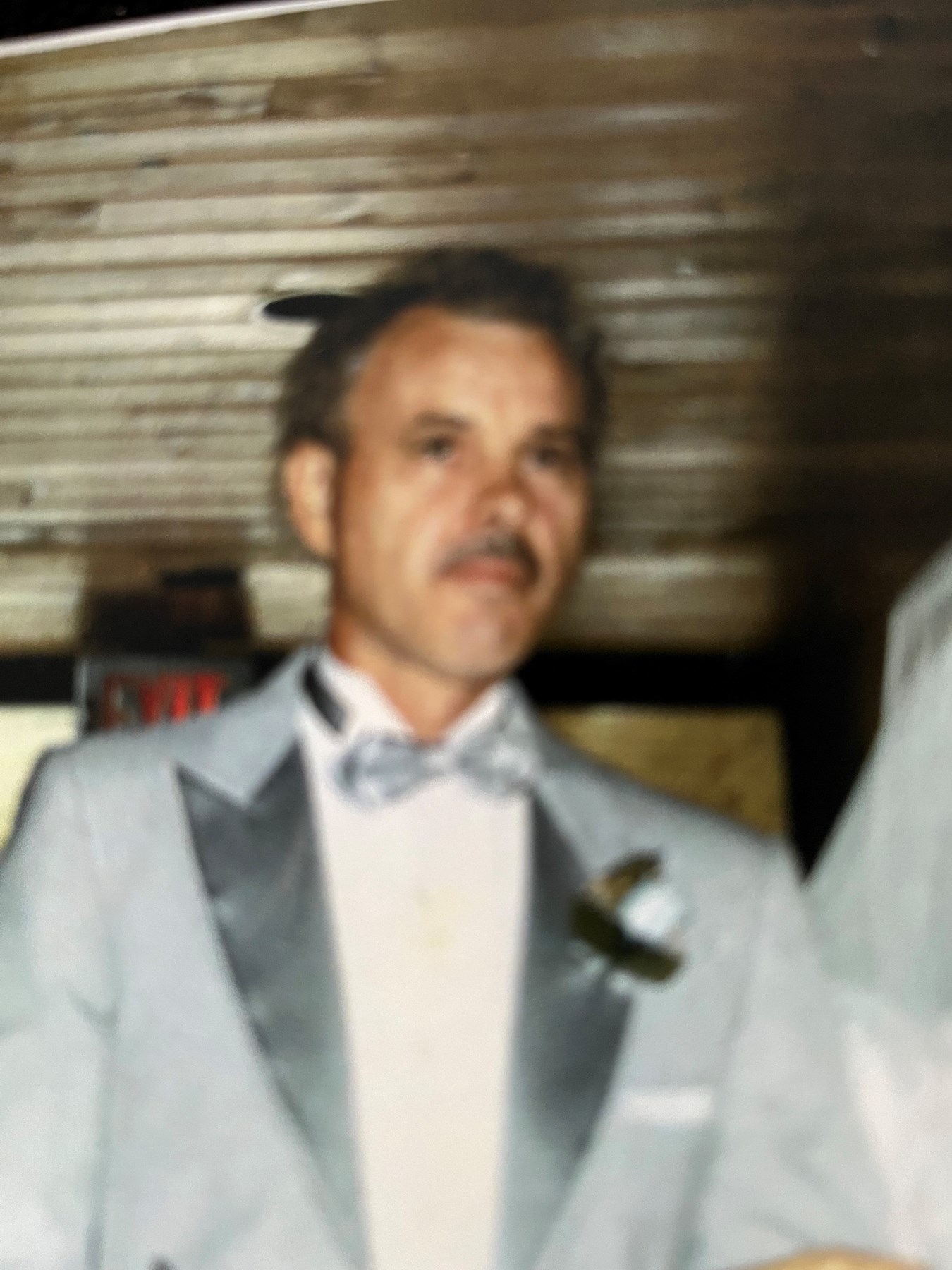 Obituary of Edward Leroy Ickes