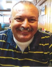 Obituary of Esteban Macias