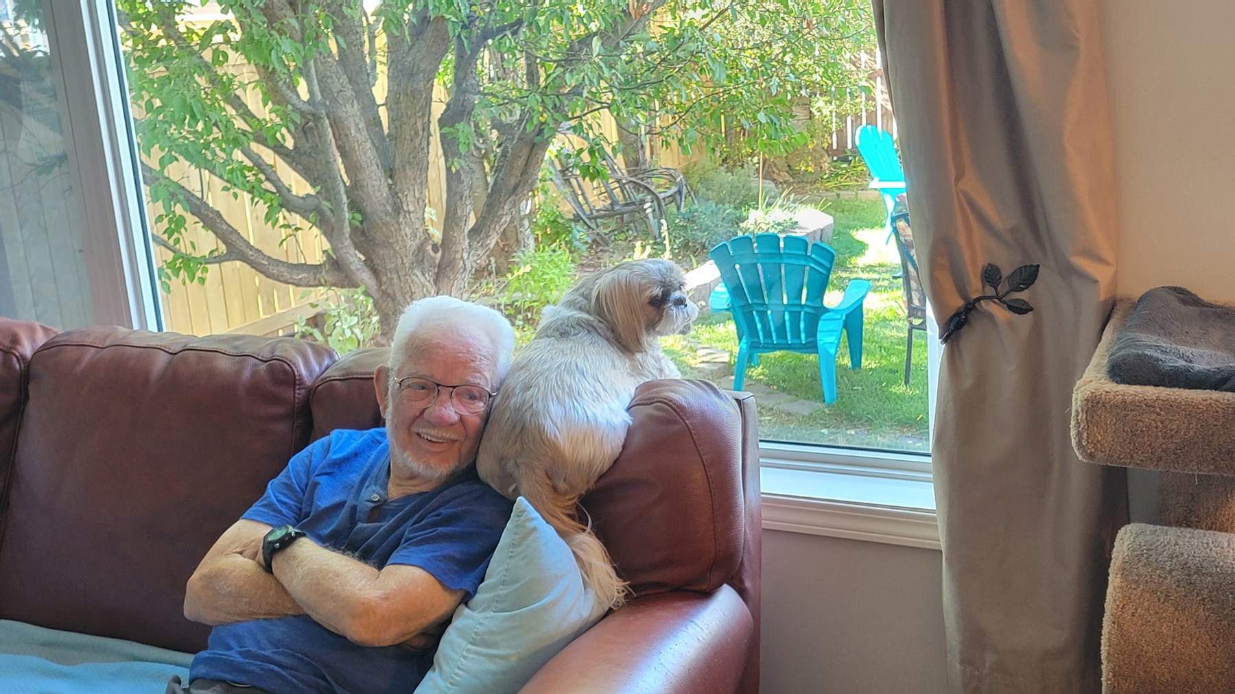 Obituary of Roderick Anthony Cameron