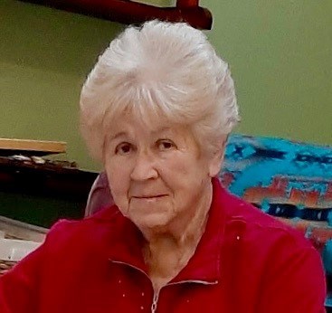 Obituario de Laura Ann Payer