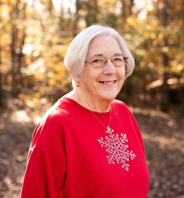 Obituary of Betty Tucker