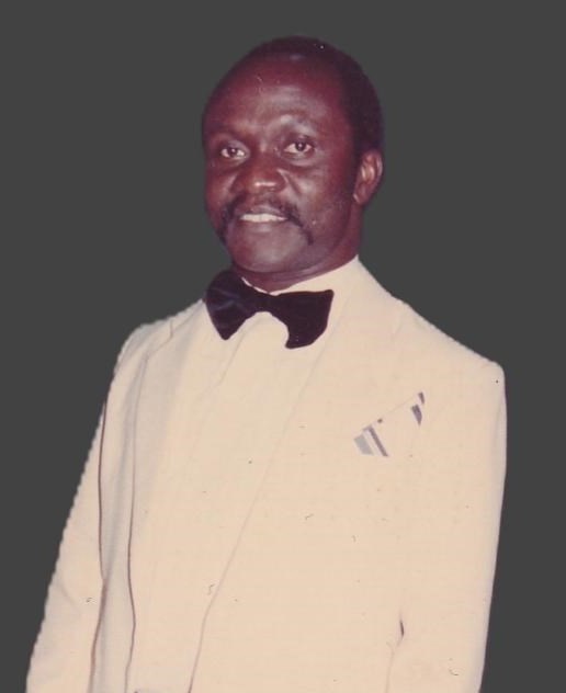 Obituary of Obed Kwesi Brew