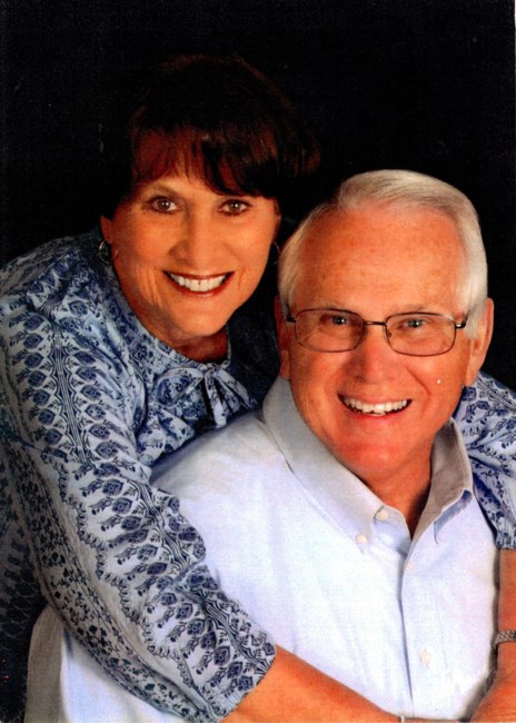 Avis de décès de Janice Vick Salter